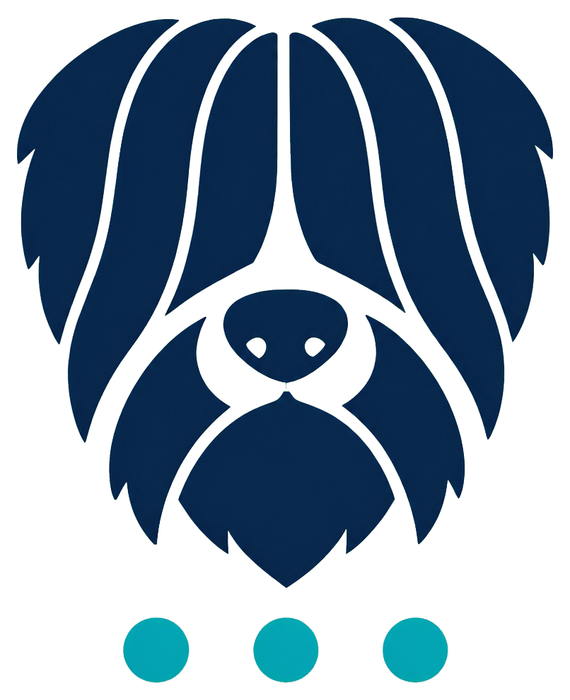 Briard-AI official logo
